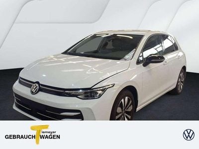 VW Golf VIII