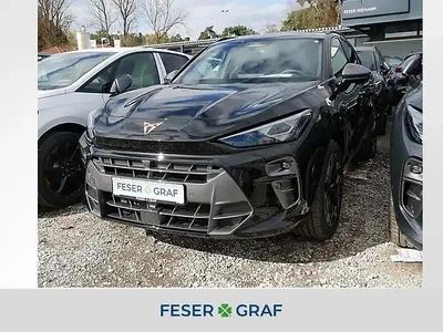 Neu Cupra Terramar 265 PS (194 kW) 2026 Schwarz SUV