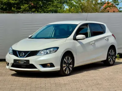 Gebraucht Nissan Pulsar