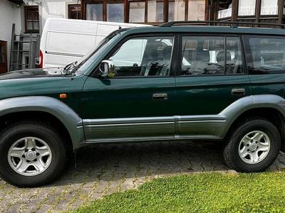 Gebraucht 1997 Toyota Land Cruiser SUV | 12.000 €