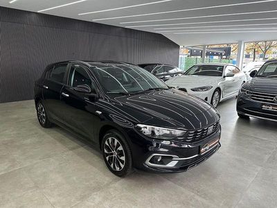 Second-hand Fiat Tipo City Life 101 CP (74 kW) 2023 Negru Berlinǎ
