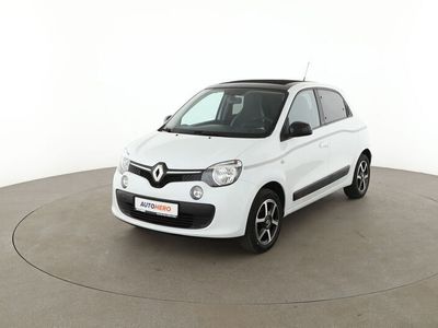 gebraucht Renault Twingo 1.0 SCe Limited, Benzin, 10.390 €