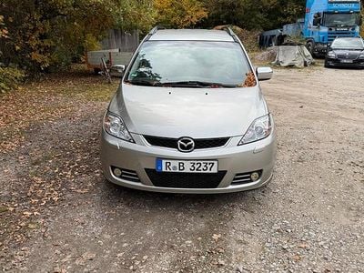 Mazda 5