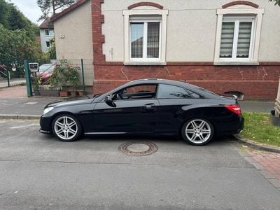Mercedes E350