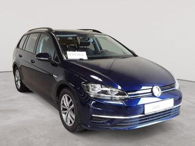 gebraucht VW Golf VII Golf Variant 1.5 TSI PANO AHK NAV