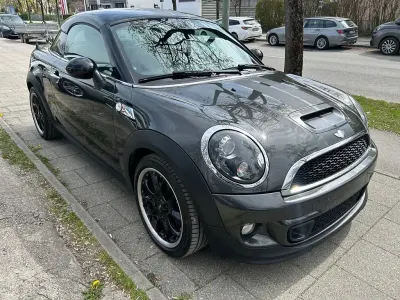 Gebraucht Mini Cooper S