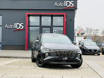 Gebraucht Hyundai Tucson Prime 136 PS (100 kW) 2022 Dark knight SUV