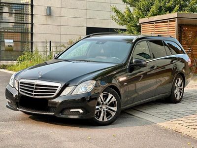 Mercedes E350