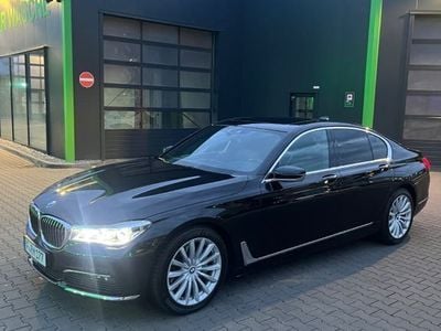 BMW 740