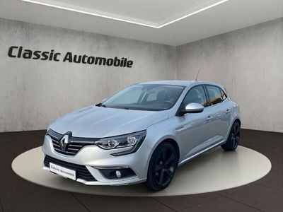 Renault Mégane IV
