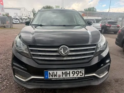 Occasion DFSK Fengon 145 ch (106 kW) 2019 Noir SUV