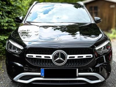 Mercedes GLA200