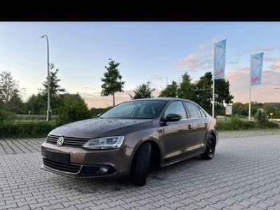 VW Jetta