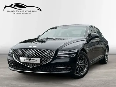 Gebraucht Genesis G80