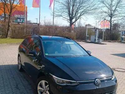 Usata VW Golf VIII