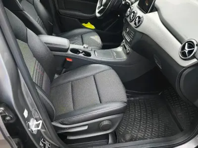 Gebraucht Mercedes 220