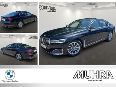 BMW 730