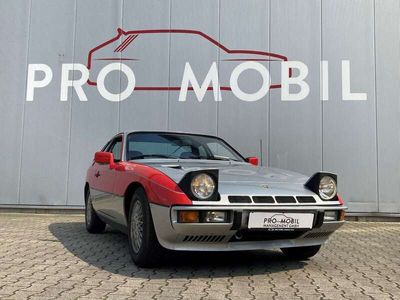 gebraucht Porsche 924 Turbo