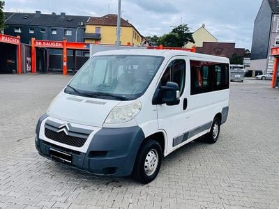 Citroën Jumper