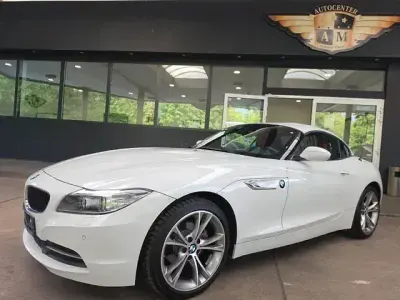 Gebraucht BMW Z4