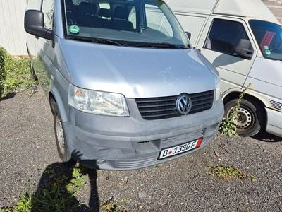 VW T5