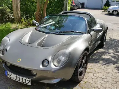 Gebraucht Lotus Elise