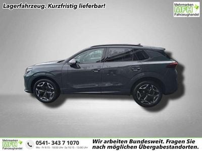 Nuova Cupra Terramar VZ 265 CV (194 kW) 2025 Blu SUV