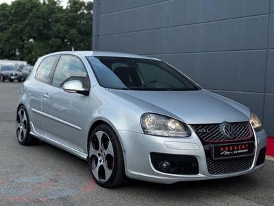 VW Golf IV