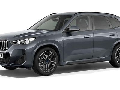 Gebraucht BMW iX1 230 kW (313 PS) 2023 SUV
