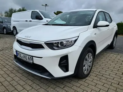 Gebraucht Kia Stonic