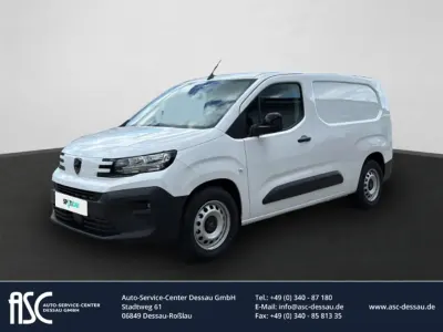 Gebraucht Peugeot E-Partner