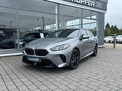 Usata BMW 118 Performance 150 CV (110 kW) 2025 Grigio Utilitaria