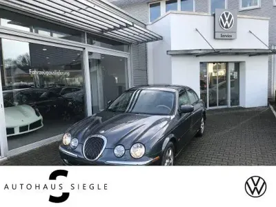 Gebraucht Jaguar S-Type