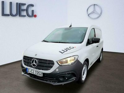 gebraucht Mercedes Citan 110 CDI Kasten BASE Standard