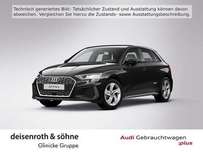 Audi A3 e-tron