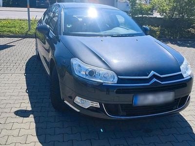Gebraucht Citroën C5