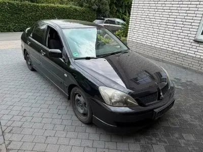 Gebraucht Mitsubishi Lancer