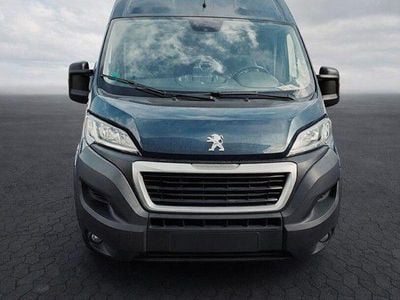 Usata Peugeot Boxer Premium 163 CV (119 kW) 2018 Andere Furgone