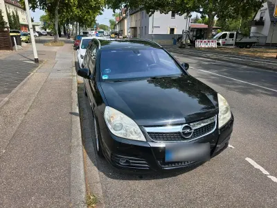 Gebraucht Opel Vectra
