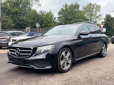 Mercedes E350
