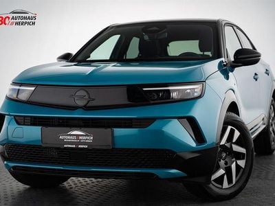 Gebraucht Opel Mokka 136 PS (100 kW) 2025 Grün SUV