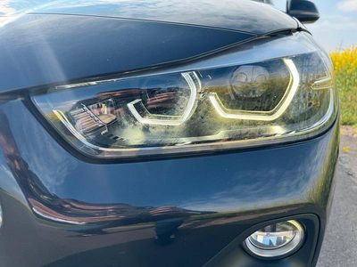 Usata BMW X2 190 CV (139 kW) 2020 Nero SUV