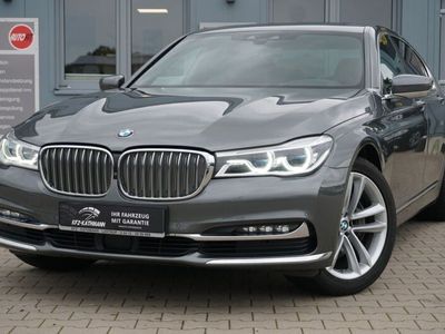 BMW 730