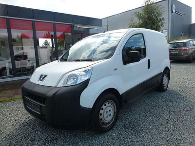Peugeot Bipper