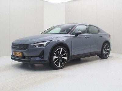 Gebraucht Polestar 2 Long Range Dual motor 300 kW (408 PS) 2020 Grau Kleinwagen