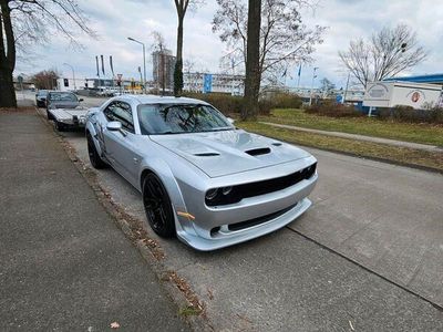 gebraucht Dodge Challenger SRT 392 Weitbody 6,4 l 492 PS