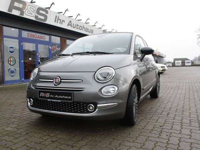 gebraucht Fiat 500 