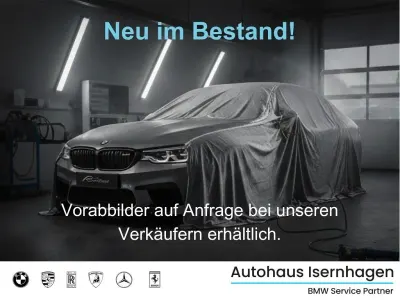Gebraucht BMW 325 Sport Line 218 PS (160 kW) 2015 Schwarz Kombi