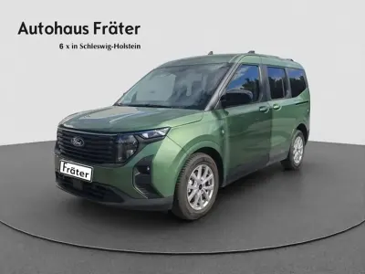 Gebraucht Ford Tourneo