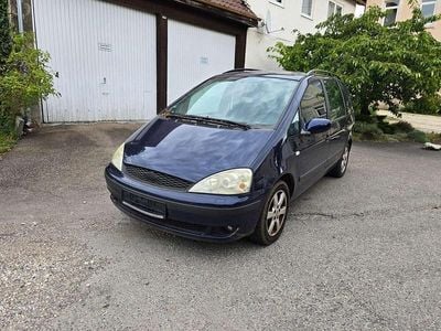 Ford Galaxy